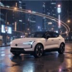 Volvo EX30 – For Sale From China  | Chinese Cars in Australia - Image 5