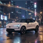 Volvo EX30 – For Sale From China  | Chinese Cars in Australia - Image 6