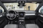 Volvo XC40 – For Sale From China  | Chinese Cars in Australia - Image 5