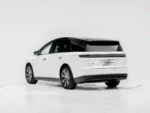 Li Auto (Li Xiang) i8 2025 Standard Edition – For Sale From China  | Chinese Cars in Australia - Image 6