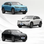 Honda e:NS1 – For Sale From China  | Chinese Cars in Australia - Image 6