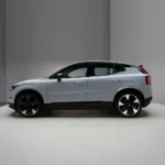 Volvo EX30 – For Sale From China  | Chinese Cars in Australia - Image 10