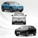 Honda e:NS1 – For Sale From China  | Chinese Cars in Australia