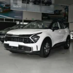Kia Sportage – For Sale From China  | Chinese Cars in Australia - Image 8
