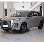 Hongqi HS3 – For Sale From China  | Chinese Cars in Australia - Image 11