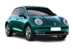 Ora Good Cat 2026 Model 430km Premium Edition Pure Electric Small Car – Ships Worldwide From China | Chinese Cars in Australia
