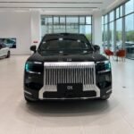 Zeekr 9X Ultra 70kwh Luxury SUV 6-Seat Plug-in Hybrid Cars – Wholesale Price From China | Chinese Cars in Australia