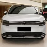 Zeekr 7X Electric Car Auto SUV Fast Charging New Energy Car – Wholesale Price From China | Chinese Cars in Australia - Image 2