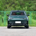 2026 Leapmotor C16 Extended Range 200 Electric Car – Ships Worldwide From China | Chinese Cars in Australia