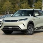 2026 Byd Yuan up Smart Drive 401km Vitality Edition EV Electric Vehicle – Wholesale Price From China | Chinese Cars in Australia - Image 3
