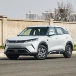 2026 Byd Yuan up Smart Drive 401km Vitality Edition EV Electric Vehicle – Wholesale Price From China | Chinese Cars in Australia - Image 4
