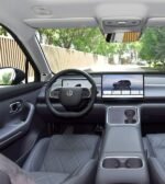 2026 Leapmotor C16 – Buy Direct From China | Chinese Cars in Australia - Image 2