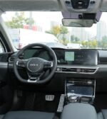 2026 Kia K5 – Buy Direct From China | Chinese Cars in Australia - Image 2