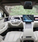 2026 Denza N8L – China Export Vehicle | Chinese Cars in Australia - Image 2