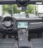 2026 Lynk & Co 01 – China Export Vehicle | Chinese Cars in Australia - Image 2