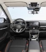 2026 Kia Seltos – Buy Direct From China | Chinese Cars in Australia - Image 2