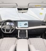 2026 BYD Yuan UP – China Export Vehicle | Chinese Cars in Australia - Image 2