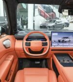 2026 Lynk & Co 900 PHEV – Buy Direct From China | Chinese Cars in Australia - Image 2
