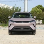 2026 Byd Yuan up Smart Drive 401km Vitality Edition EV Electric Vehicle – Wholesale Price From China | Chinese Cars in Australia