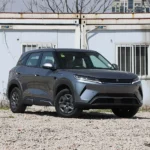 2026 Byd Yuan up Smart Drive 401km Vitality Edition EV Electric Vehicle – Wholesale Price From China | Chinese Cars in Australia - Image 5