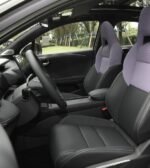 2026 LYNK&CO 06 Relive – China Export Vehicle | Chinese Cars in Australia - Image 2