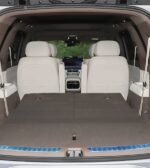2026 Denza N8L – China Export Vehicle | Chinese Cars in Australia - Image 3