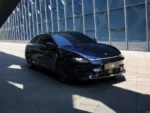 2026 Leap Motor C01 630km EV New Energy Vehicles – Ships Worldwide From China | Chinese Cars in Australia - Image 2
