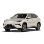 2026 BYD YUAN PLUS 510km Left Hand Drive Electric Intelligent SUV – Available From China | Chinese Cars in Australia