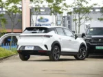 Lynk 06 2026 Renew 1.5t PRO – In Stock in China | Chinese Cars in Australia - Image 2