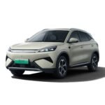 2026 BYD YUAN PLUS 510km Left Hand Drive Electric Intelligent SUV – Available From China | Chinese Cars in Australia - Image 2