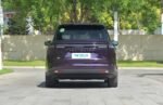 2026 Leapmotor C16 – Buy Direct From China | Chinese Cars in Australia - Image 3