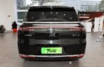 IM LS9 2026 – China Export Vehicle | Chinese Cars in Australia - Image 2