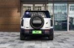 Ford Bronco New Energy 2026 BEV – China Export Vehicle | Chinese Cars in Australia - Image 2