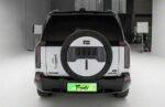 ROX ADAMAS 2026 – Factory Price From China | Chinese Cars in Australia - Image 2