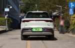 2026 BYD Yuan UP – China Export Vehicle | Chinese Cars in Australia - Image 3
