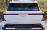 Kia EV5 2026 Model 530 Light – China Export Vehicle | Chinese Cars in Australia - Image 2