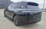 Lynk & Co 900 2026 Model 1.5T Ultra – China Export Vehicle | Chinese Cars in Australia - Image 2