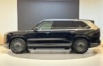 ZEEKR 9X 2026 Max Edition 55kWh – China Export Vehicle | Chinese Cars in Australia - Image 2