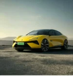 Lotus Emeya 600se Ultimate Electric Car – In Stock in China | Chinese Cars in Australia - Image 2