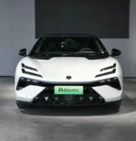 Lotus Emeya 600se Ultimate Electric Car – In Stock in China | Chinese Cars in Australia