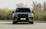 Zeekr 8X 2026 – Factory Price From China | Chinese Cars in Australia