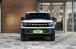 Ford Bronco New Energy 2026 BEV – China Export Vehicle | Chinese Cars in Australia