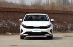 Kia K3 – Buy Direct From China | Chinese Cars in Australia