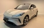 IM LS6 2026 Model Lingxi Intelligent Driving Edition – In Stock in China | Chinese Cars in Australia - Image 3