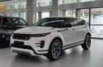 Range Rover Evoque 2026 Model 2.0T SE Premium Edition – Factory Price From China | Chinese Cars in Australia - Image 2