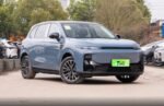2026 Leapmotor B10 – Buy Direct From China | Chinese Cars in Australia - Image 2