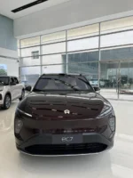 2026 Chinese New Electric Nio Ec7 – Wholesale Price From China | Chinese Cars in Australia