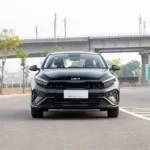 KIA K3 2026 1.5L CVT Luxury Smart Gas-Powered Vehicle – Ships Worldwide From China | Chinese Cars in Australia