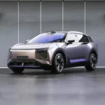 Hiphi Y 765km Ultimate Long Range Rwd Vehicle – In Stock in China | Chinese Cars in Australia - Image 2