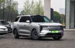 IM LS8 2026 – Factory Price From China | Chinese Cars in Australia - Image 3